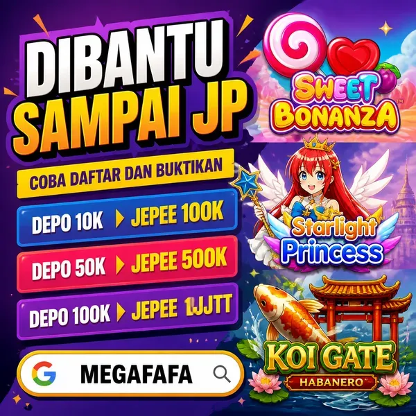 kata kata promosi judi slot